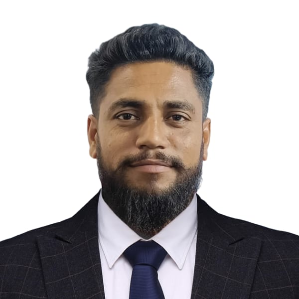 Md Asaduzzaman