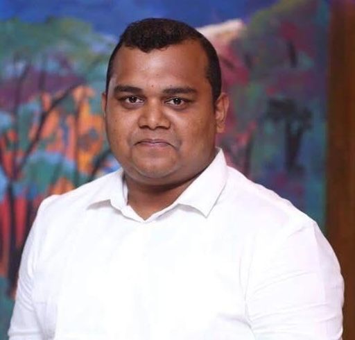 Md. Istiaq Nasir Nishan