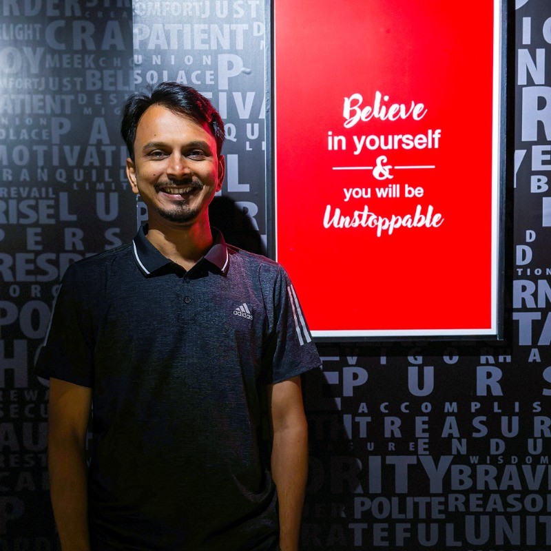 Hossain Md Asif Rabbany